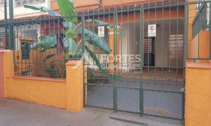 Casa com 2 quartos para alugar na Rua Sete de Setembro, Higienópolis, Ribeirão Preto