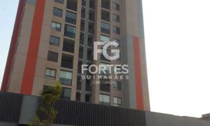 Apartamento com 2 quartos para alugar na Avenida Luiz Octavio Da Silva Whitaker, Apto, Quinta da Primavera, Ribeirão Preto