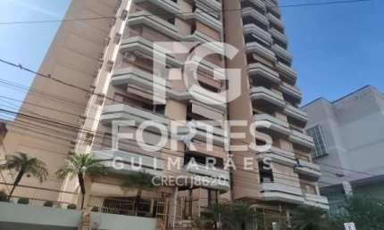 Apartamento com 3 quartos para alugar na Rua São José, Apto, Centro, Ribeirão Preto
