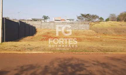 Terreno comercial para alugar na Rua Gustavo De Souza Oliveira, Reserva San Pedro, Ribeirão Preto