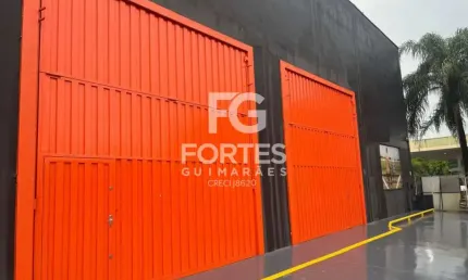 Salão comercial para alugar, 744,60 m² de área útil no jardim independência