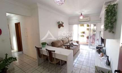 Apartamento Mobiliado Completo, pronto para morar na Zona Sul
