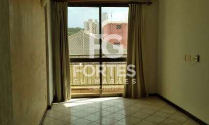 Apartamento com 1 quarto para alugar na Rua Abraão Issa Halack, Apto, Ribeirânia, Ribeirão Preto