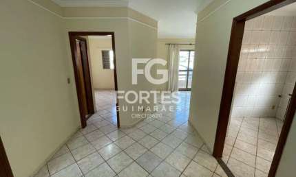 Apartamento de 1 Suíte com 52m² no Bairro Jardim Palma Travassos !