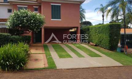Casa com 3 quartos para alugar na Rua Elzira Sammarco Palma, Casa, Bosque das Juritis, Ribeirão Preto