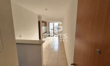 Apartamento de 2 Quartos sendo 1 Suíte com 55m² no Bairro Jardim Olhos d`Água.