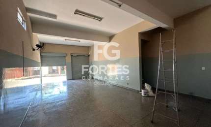 Prédio para alugar na Rua Marquês de Pombal, Campos Elíseos, Ribeirão Preto