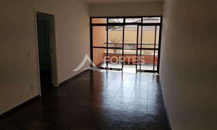 Apartamento com 3 quartos para alugar na Rua Camilo De Mattos, Apto, Jardim Paulista, Ribeirão Preto