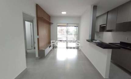 Apartamento de 2 Quartos de 70 m² no Bairro Ribeirânia!