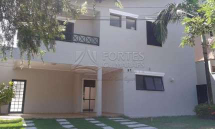 Casa com 4 quartos para alugar na Via Marginal Doutor Luiz Carlos Bianchi, Casa - Alameda Dos Ipês, Centro, Ribeirão Preto