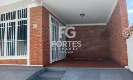 Casa Para Locação, 03 Quartos Sendo 01 Suíte, 250 m² de Terreno, Jardim América
