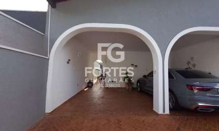 Casa comercial com 3 quartos, 224m², para alugar no Alto da Boa Vista