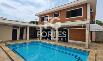 Casa Para Locação Comercial, 03 Quartos sendo 01 Suíte, Área de Lazer, Alto da Boa Vista