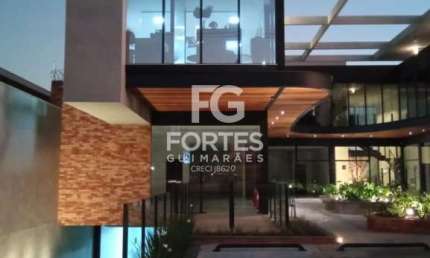Ponto comercial para alugar na Avenida Costábile Romano, Sala, Ribeirânia, Ribeirão Preto
