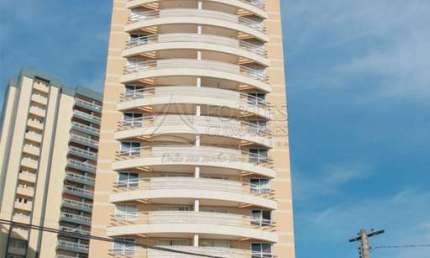 Apartamento com 1 quarto para alugar na Rua Lafaiete, Apto, Vila Seixas, Ribeirão Preto