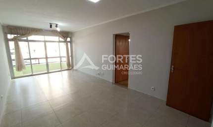 Apartamento com 3 quartos para alugar na Rua Cravinhos, Apto, Jardim Paulistano, Ribeirão Preto