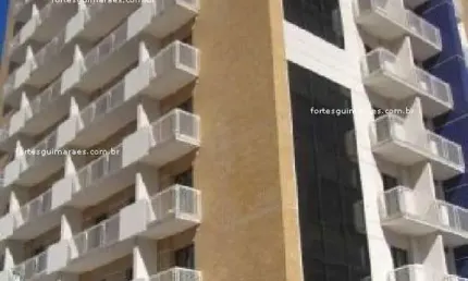 Ponto comercial para alugar na Rua Galileu Galilei, Sala - Sala, Jardim Irajá, Ribeirão Preto