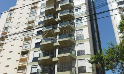 Apartamento com 1 quarto para alugar na Rua Campos Salles, Apto, Centro, Ribeirão Preto