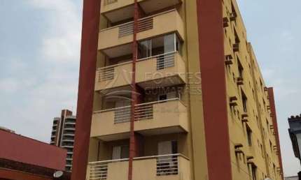 Apartamento com 2 suítes de 79,80m² para locação na região Central