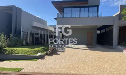 Sobrado em condomínio para alugar, 3 quartos /suítes, 280 m² de área construída, Quintas de São José