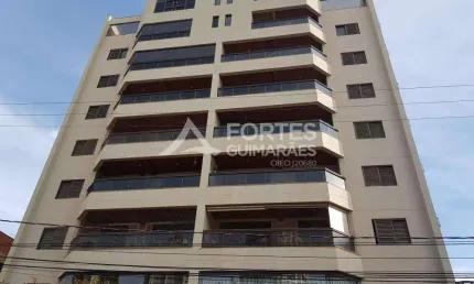 Apartamento para alugar, 3 quartos, 1 suíte, 107,77 m² de área útil, Jardim Irajá