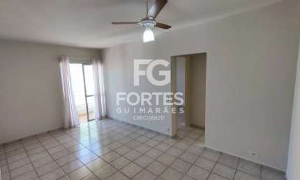 Apartamento de 1 Quarto no Centro de Ribeirão Preto!