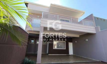 Casa Sobrado 249m² com 3 quartos suítes sendo 1 máster, 2 com armários, ares condicionados e ventiladores de teto, no condomínio Nova Aliança Residence;