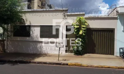 Casa com 4 quartos para alugar na Rua Cairu, Jardim Sumaré, Ribeirão Preto