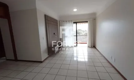 Apartamento com 3 Quartos para locação com 90,84m² no Pres. Medici