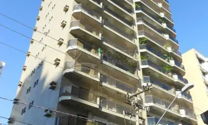 Apartamento com 3 quartos para alugar na Rua Campos Salles, Apto, Centro, Ribeirão Preto