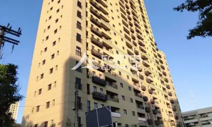 Apartamento com 2 quartos para alugar na Avenida Portugal, Apto - B, Santa Cruz do José Jacques, Ribeirão Preto