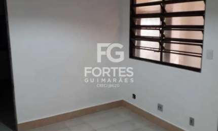 Casa com 2 quartos para alugar na Rua Prudente de Morais, Vila Seixas, Ribeirão Preto