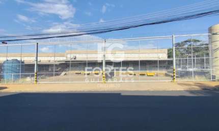 Galpão Lagoinha 1.948 m², Próximo Rodovia Anhangueira