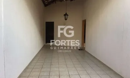 Casa Para Locação, 03 Quartos Sendo 01 Suíte, 205 m², Jardim Irajá