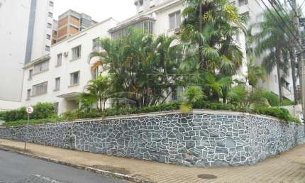Apartamento com 3 quartos para alugar na Rua Campos Salles, Apto, Centro, Ribeirão Preto