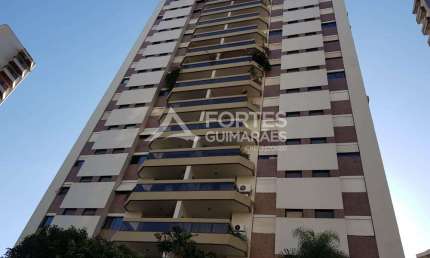 Apartamento com 3 Suíte no Centro de Ribeirão Preto!