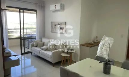 Apartamento Para Locação, 02 Quartos Sendo 02 Suítes, 81 m², Nova Aliança
