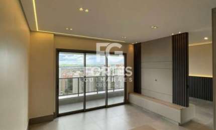 Apartamento com 1 quarto para alugar na Avenida Wladimir Meirelles Ferreira, Apto, Jardim Botânico, Ribeirão Preto