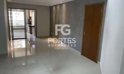 Apartamento para alugar, 3 quartos/suítes, 119,86 m² área útil, Jd. Botânico
