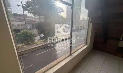 Ponto comercial para alugar na Avenida Portugal, Sala, Jardim América, Ribeirão Preto