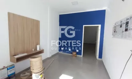 Prédio para alugar na Avenida Dom Pedro I, Ipiranga, Ribeirão Preto