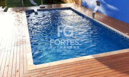 Chácara com 4 Quartos com 258 m² no  Condomínio Portal do Ipês!
