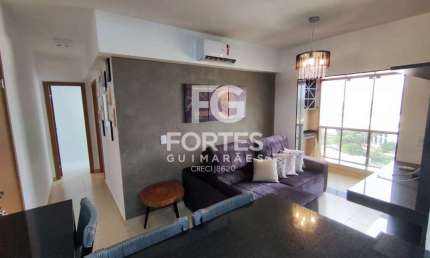 Apartamento Mobiliado e Decorado (menos máquina de lavar e mesa em madeira maciça de canto) ao lado da faculdade FAAP Andar Alto Face Sombra com 01 dormitório, armário, ar condicionado