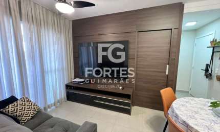 Apartamento para alugar, 2 quartos, 1 suíte, 66,58 m² útil, Quinta da primavera.