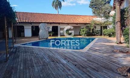 Casa Para Locação Comercial, 04 Quartos Sendo 04 Suítes, Varanda Gourmet Com Piscina, 1831 m², Jardim Sumaré