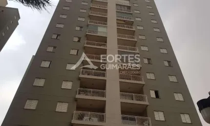 Apartamento para alugar, 3 quartos, 1 suíte, 77,96 m² útil, Nova Aliança