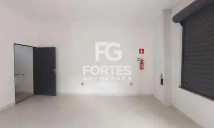 Prédio para alugar na Rua Américo Brasiliense, Vila Seixas, Ribeirão Preto