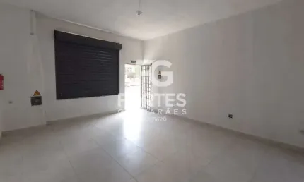Prédio para alugar na Rua Américo Brasiliense, Vila Seixas, Ribeirão Preto