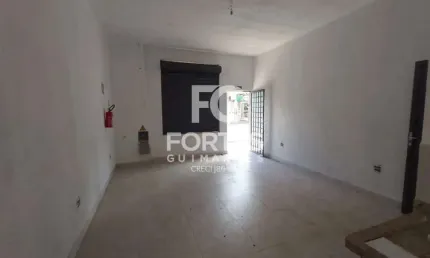 Prédio para alugar na Rua Américo Brasiliense, Vila Seixas, Ribeirão Preto