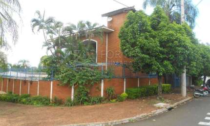 Casa Para Locação Comercial, 03 Quartos Sendo 01 Suíte, 539 m², Jardim São Luiz